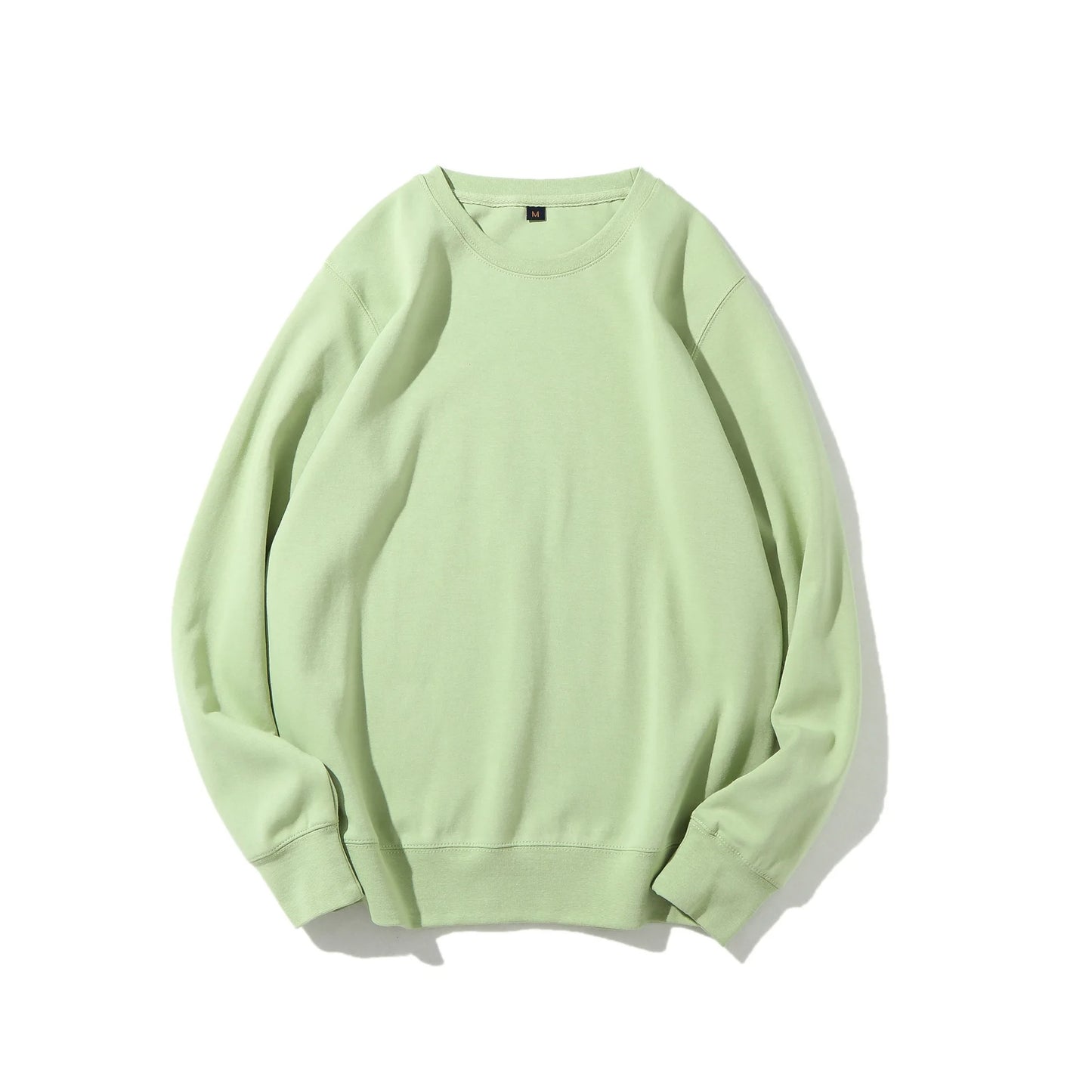 crew neck sweatshirt