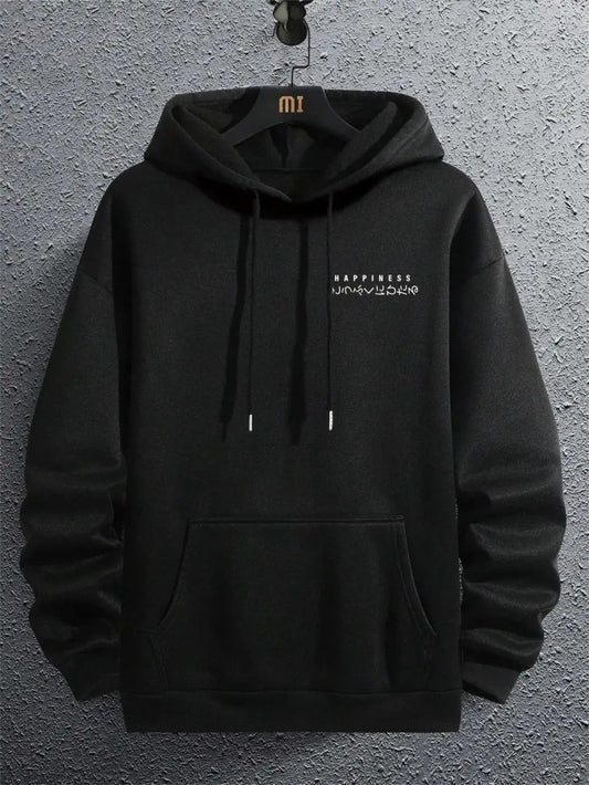 Japanese hoodie