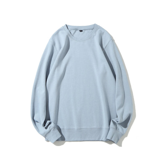 crew neck sweatshirt